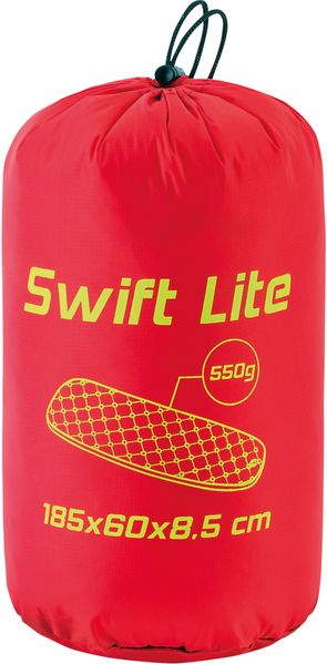Килимок надувний Ferrino Swift Lite Red (78236IRR) 928119 фото