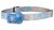 Ліхтар налобний Highlander Deneb 100 Sensor Rechargeable Head Torch Blue (TOR191) 929728 фото