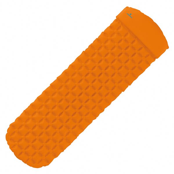 Килимок надувний Ferrino Air Lite Pillow Orange (78235IAA) 928118 фото