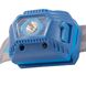 Ліхтарик налобний Highlander Deneb 100 Sensor Rechargeable Head Torch Blue (TOR191) 929728 фото 4