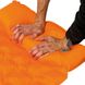 Килимок надувний Ferrino Air Lite Pillow Orange (78235IAA) 928118 фото 5