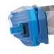 Ліхтарик налобний Highlander Deneb 100 Sensor Rechargeable Head Torch Blue (TOR191) 929728 фото 3