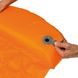 Килимок надувний Ferrino Air Lite Pillow Orange (78235IAA) 928118 фото 4