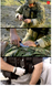 Ножиці LEATHERMAN Raptor Rescue, чорні, utility чохол STV-4007584   фото 6