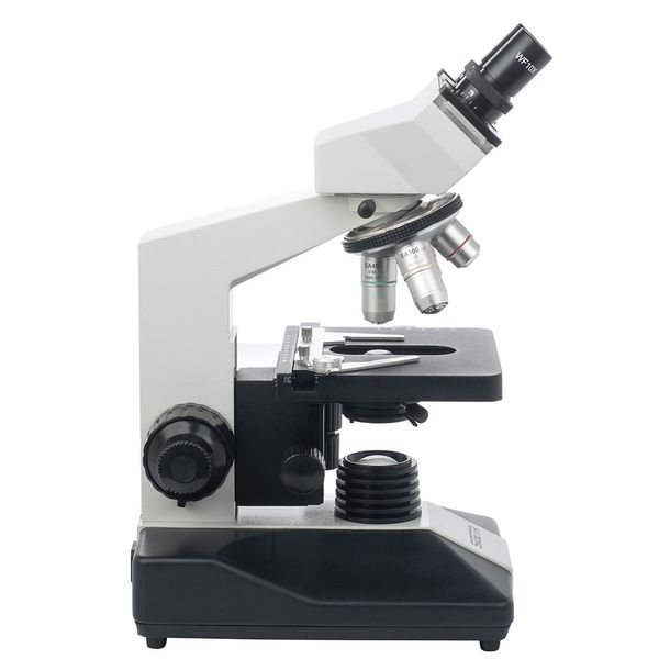 Мікроскоп SIGETA MB-203 40x-1600x LED Bino OPT-65221 фото