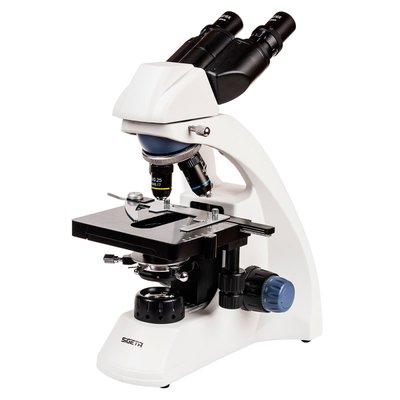 Мікроскоп SIGETA MB-204 40x-1600x LED Bino OPT-65285 фото