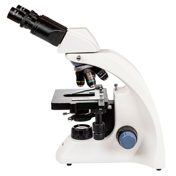 Мікроскоп SIGETA MB-204 40x-1600x LED Bino OPT-65285 фото