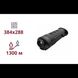 Тепловізійний монокуляр Dahua PFI-R425 (25mm) 1300 метрів 99-00016082 фото 4