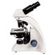 Мікроскоп SIGETA MB-204 40x-1600x LED Bino OPT-65285 фото 3