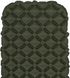 Килимок надувний Highlander Nap-Pak Inflatable Sleeping Mat XL 5 cm Olive (AIR073-OG) 930483 фото 4
