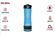 Акция тепловизор и портативный очиститель воды AGM Adder TS35-384 + LifeSaver Liberty Blue 99-00016186 фото 9