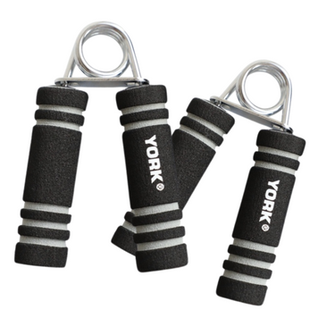 Еспандери York Fitness Strong 2 шт H-00014961806007 фото