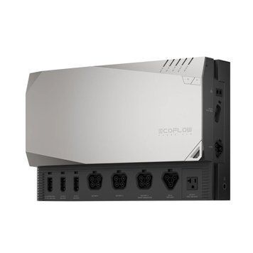 Комплект енергонезалежності EcoFlow Power Get Set Kit (Без Батарей) ECO-ZMM100-Combo1-EU фото