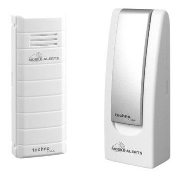 Метеостанція Technoline Mobile Alerts Start Set MA10001 (MA10001) DAS301175 фото