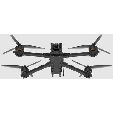 FPV квадрокоптер Chimera7 ECO Analog 5.8G 2.5W 6S BNF ELRS 868/915MHz VIA-99-00017559 фото