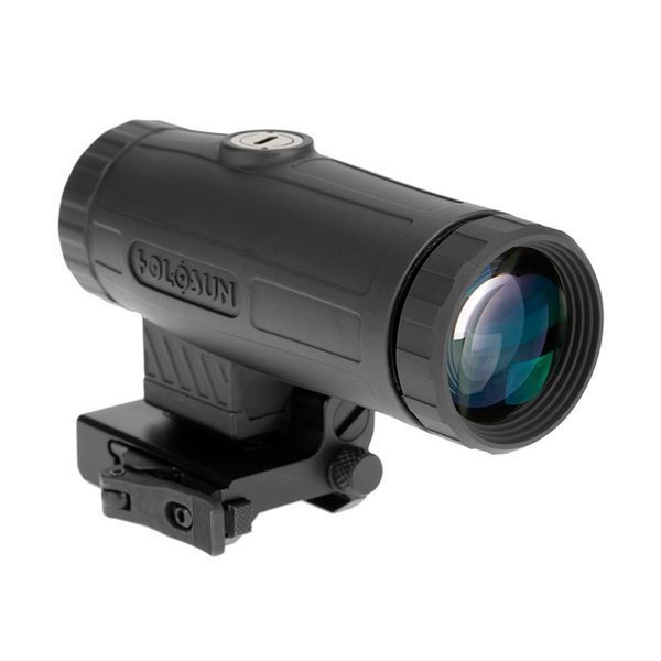 Увеличитель Holosun HM3X 3x magnifier OPT-747035 фото