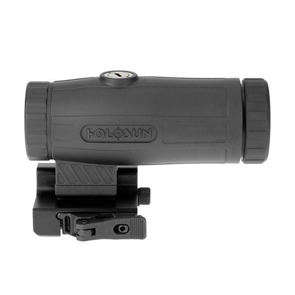 Увеличитель Holosun HM3X 3x magnifier OPT-747035 фото