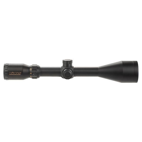 Оптический прибор KONUS KONUSPRO 3-9x50 30/30 IR OPT-7294 фото
