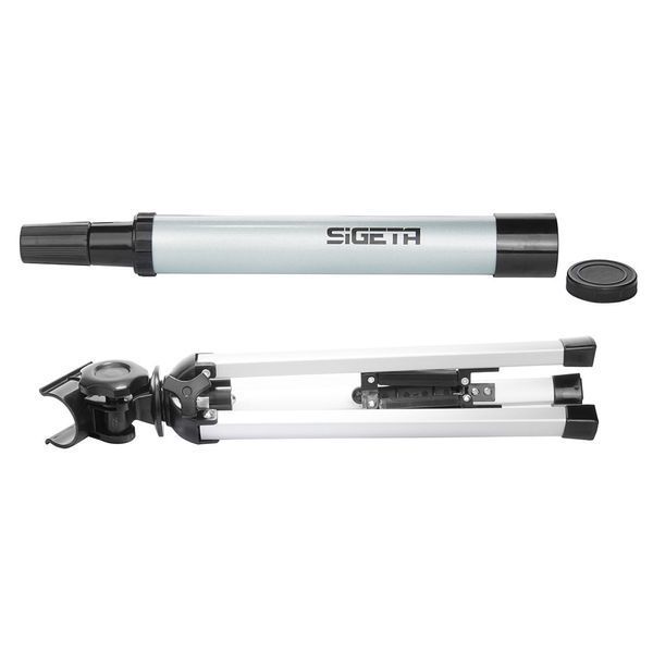 Телескоп SIGETA Edna 30/300 OPT-65314 фото