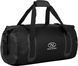 Сумка дорожня водозахисна Highlander Mallaig 35L Black (DB107-BK) 924191 фото 1
