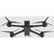 FPV квадрокоптер Chimera7 ECO Analog 5.8G 2.5W 6S BNF ELRS 868/915MHz VIA-99-00017559 фото 2