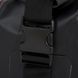 Сумка дорожня водозахисна Highlander Mallaig 35L Black (DB107-BK) 924191 фото 3