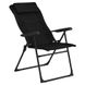 Стілець кемпінговий Vango Hampton DLX Chair Excalibur (CHQHAMPTOE27TI8) 928215 фото 2