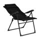 Стілець кемпінговий Vango Hampton DLX Chair Excalibur (CHQHAMPTOE27TI8) 928215 фото 3