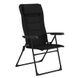 Стул кемпинговый Vango Hampton DLX Chair Excalibur (CHQHAMPTOE27TI8) 928215 фото 1