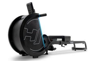 Гребний тренажер Hop-Sport HS-075R Nuke синій H-5902308228856 фото