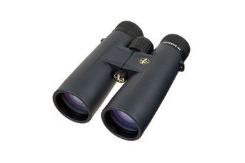 Бінокль Leupold BX-1 McKenzie 12x50 Roof Shadow Gray STV-5003255 фото