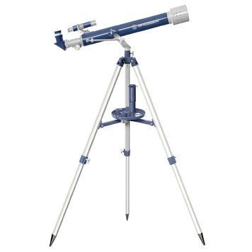 Телескоп Bresser Junior 60/700 AZ1 Refractor з кейсом (8843100) 908548 фото