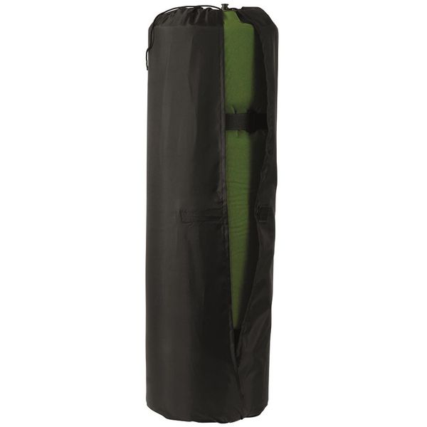 Килимок самонадувний Outwell Self-inflating Mat Dreamcatcher Single 7.5 cm Green (290309) 928843 фото
