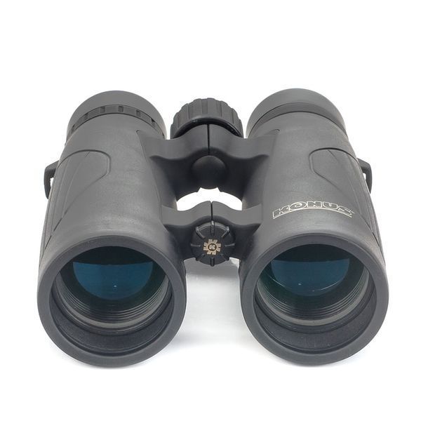Бінокль KONUS TITANIUM OH 8x42 OPT-2327 фото
