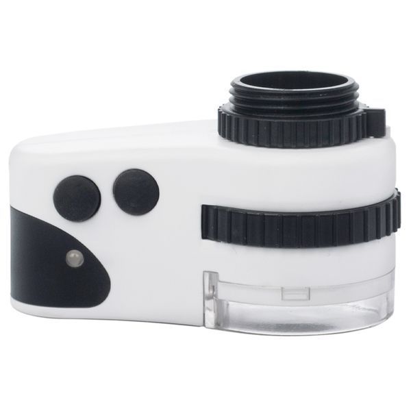 Мікроскоп SIGETA MicroClip 45x для смартфона OPT-65142 фото