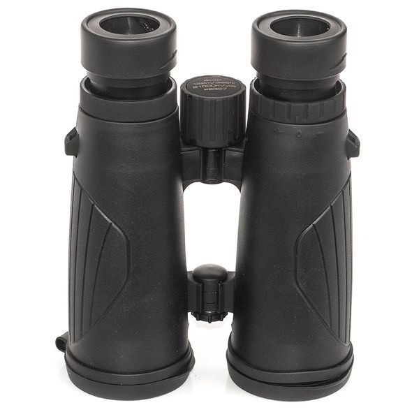 Бінокль KONUS TITANIUM OH 8x42 OPT-2327 фото