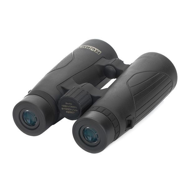 Бінокль KONUS TITANIUM OH 8x42 OPT-2327 фото