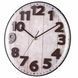 Часы настенные Technoline WT7430 Light Brown (WT7430) DAS301214 фото 6