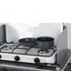 Набір посуду Bo-Camp Trekking 5 Pieces Anthracite (2300351) DAS302118 фото 30