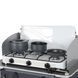 Набір посуду Bo-Camp Trekking 5 Pieces Anthracite (2300351) DAS302118 фото 29
