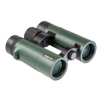 Бінокль SIGETA Imperial 10x34 Green OPT-65836 фото