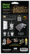 Металевий 3D конструктор "Game of Thrones - House Stark Sigil" TP-4573 фото 8