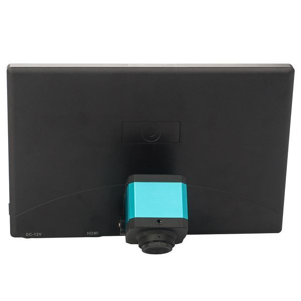 Екран для мікроскопа SIGETA LCD Displayer 1080P HDMI OPT-65682 фото