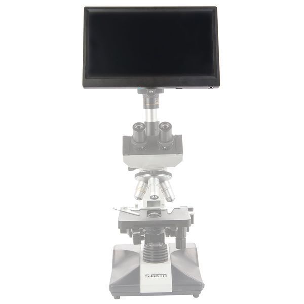 Екран для мікроскопа SIGETA LCD Displayer 1080P HDMI OPT-65682 фото
