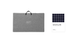 Сонячна панель EcoFlow 220W Solar Panel EKO-Solar220W фото 7