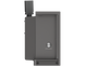 Гибридный инвертор EcoFlow Power Ocean 3 kWh однофазный ECO-PowerOcean-Inverter-P1-3kW-EU фото 2