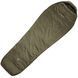Спальний мішок Wechsel Wildfire 0&deg; L TL Mud Green Left (232043) DAS302089 фото 8