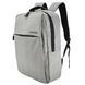 Рюкзак міський Semi Line 21 Grey (L2047-3) DAS302215 фото 6