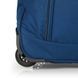 Сумка дорожня на колесах Gabol Week Eco 110L Azul (122315-003) 930072 фото 6