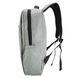 Рюкзак міський Semi Line 21 Grey (L2047-3) DAS302215 фото 8